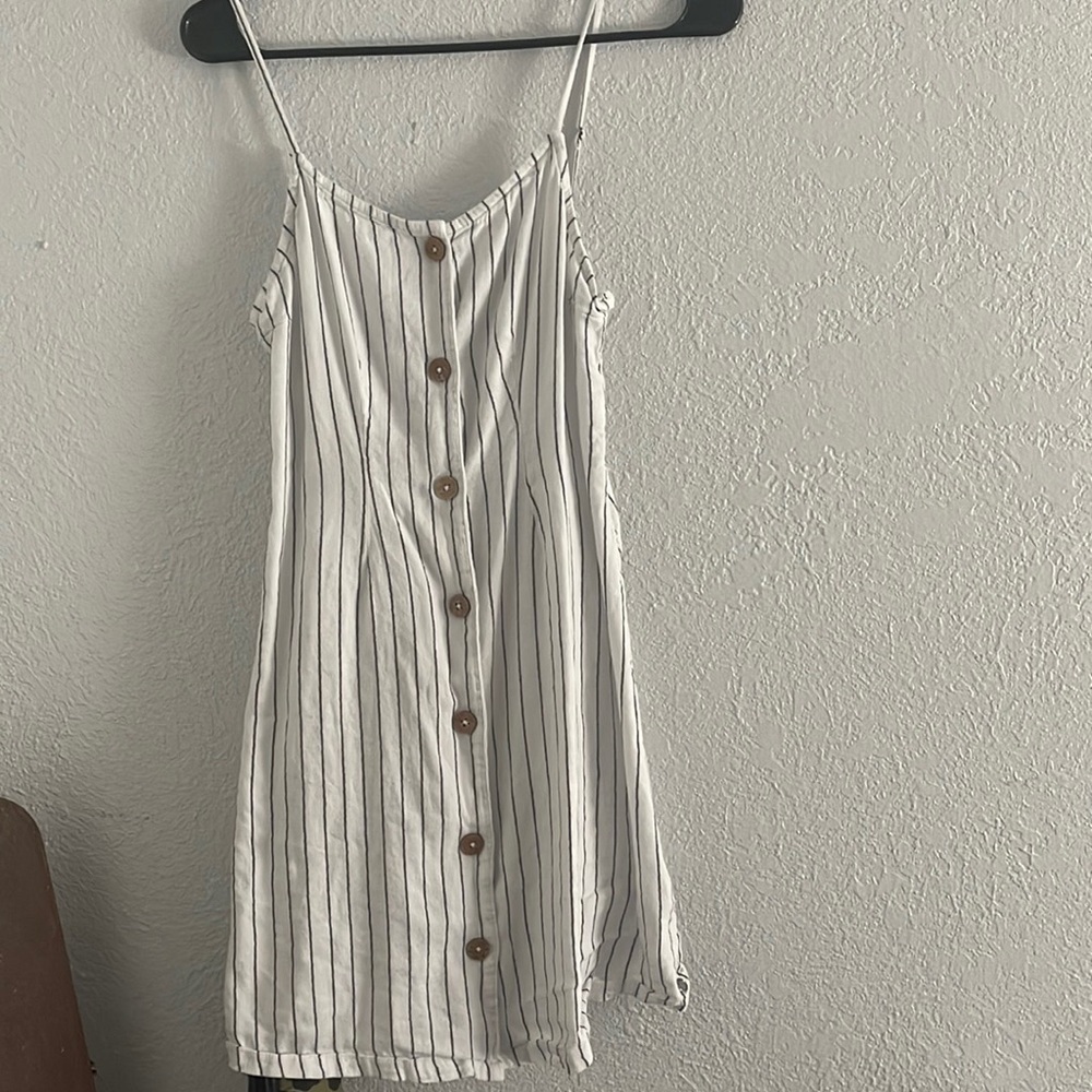 Roxy Summer Dress